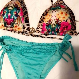 Victoria’s Secret bottom